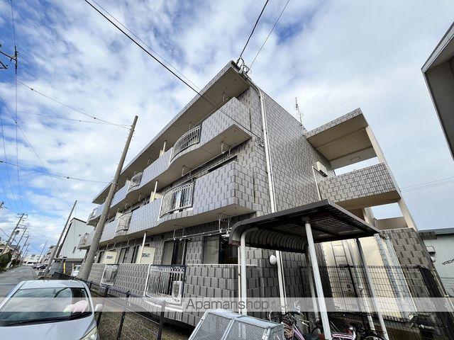 トロワ・リッチェ・ヒロ(2LDK/1階)