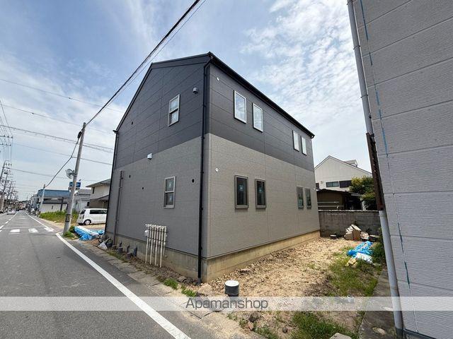 セントラル知多半田(1K/2階)