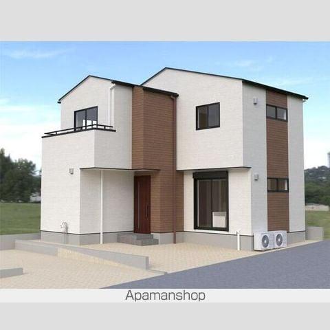 東海道本線 高塚駅 徒歩36分 築1年(3LDK)