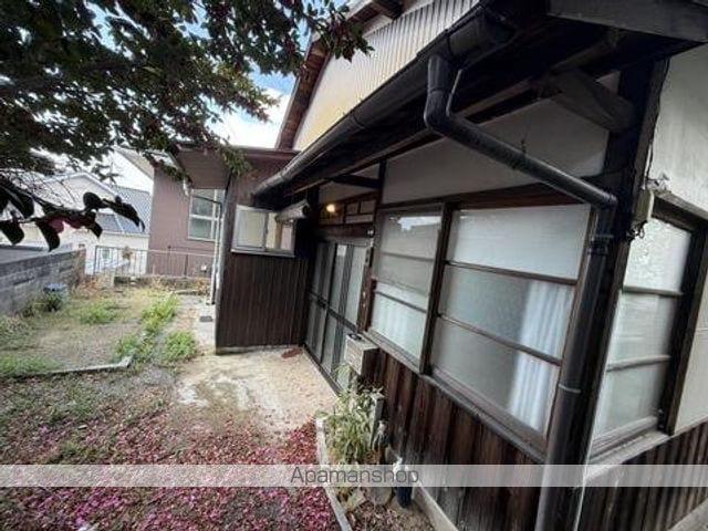 東海道・山陽新幹線 新尾道駅 徒歩10分 築68年(4LDK)
