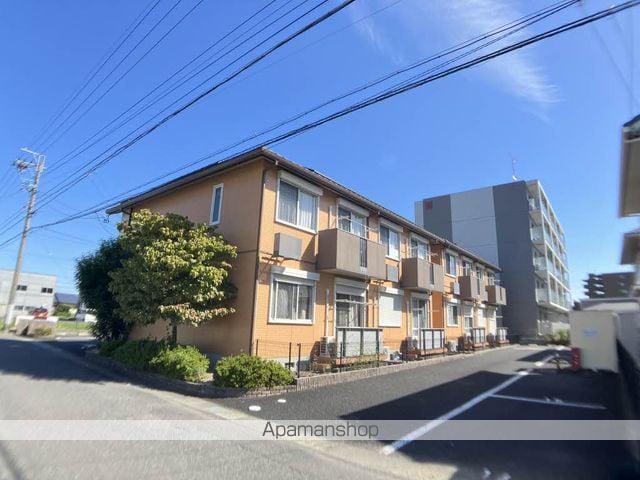 ブランシェⅠ(2LDK/2階)