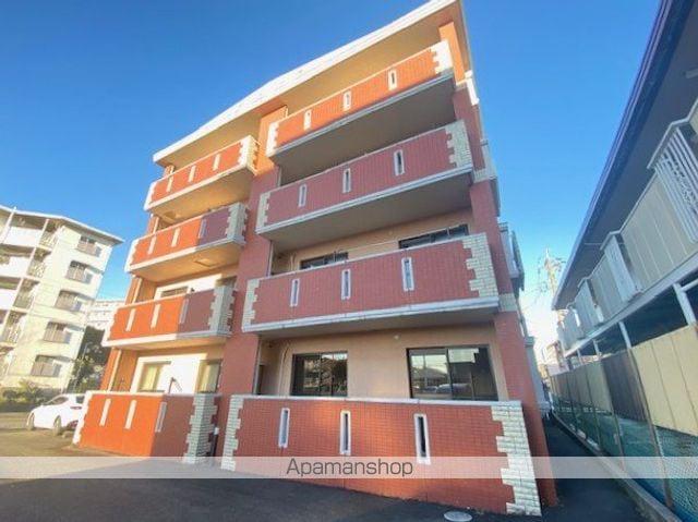 エモシオン静岡(2SLDK/1階)