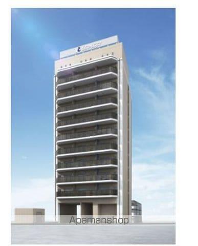 リファレンスリバービュー室見(2LDK/8階)