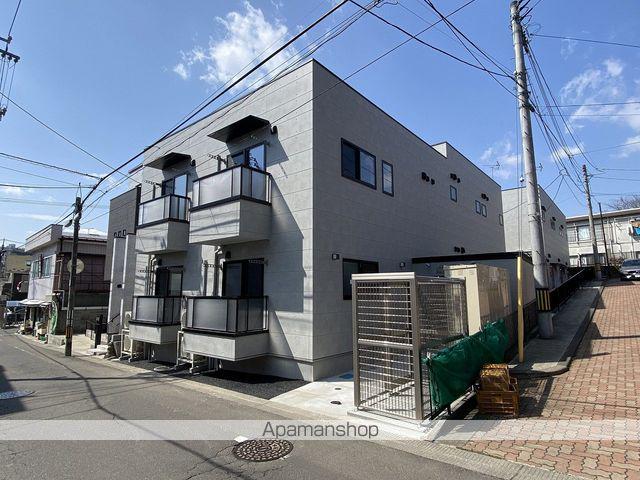 クレインドア米ケ袋(ワンルーム/1階)