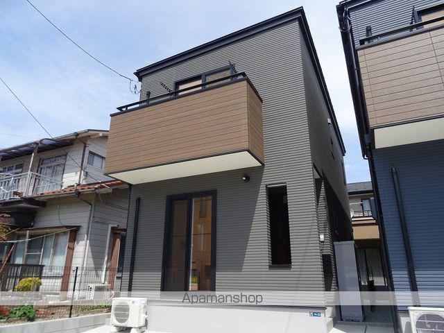 仙台市地下鉄東西線 卸町駅(宮城) 徒歩7分 築1年(3LDK)