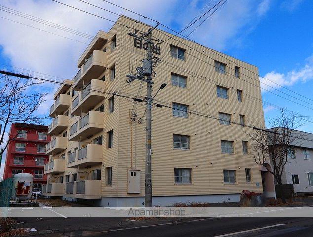 Jステージ日の出(3LDK/1階)