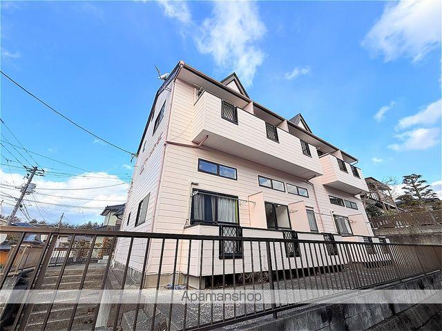 アーバンシティ堤町(1K/2階)