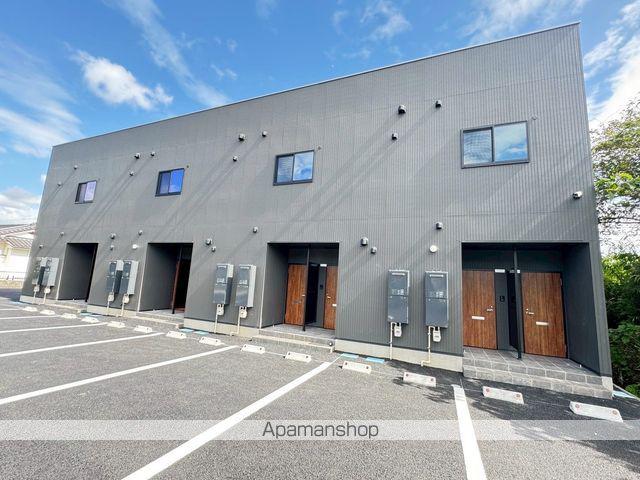 セラディール内山田A(1LDK/1階)
