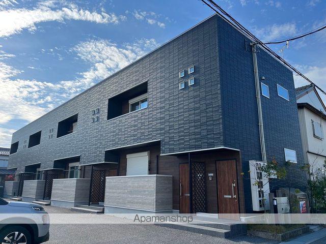 グッドライフステージ小泉(1LDK/2階)