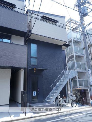 松原63542戸建(1LDK/2階)