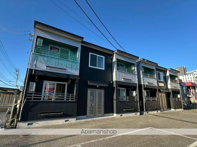 グラシアス帯広RT(1LDK/2階)