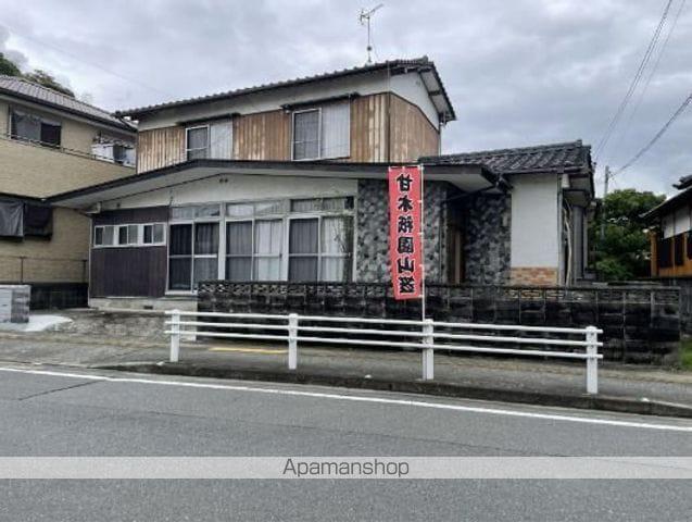 西日本鉄道甘木線 甘木駅(西鉄) 徒歩16分 築58年(4DK)