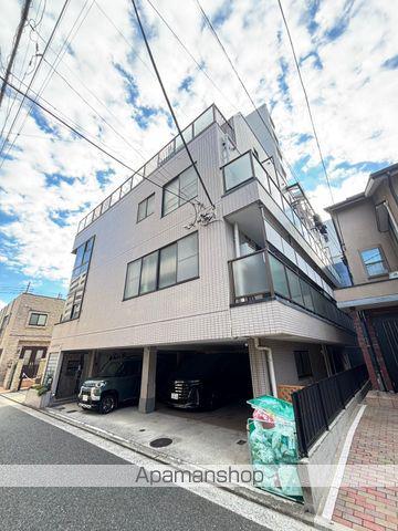 RUMIハシモト(1LDK/3階)