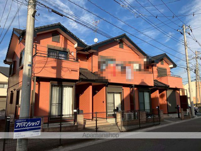 フォーリアB棟(2LDK)