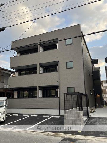 IL・SOLDI(2LDK/2階)
