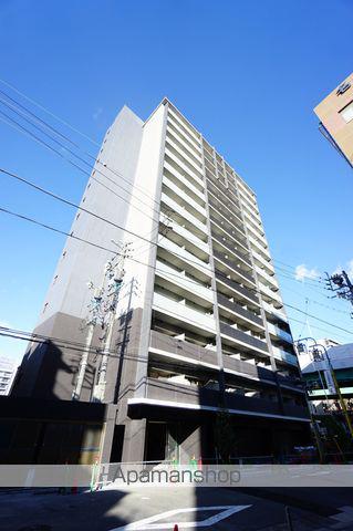 エスプレイス名古屋神宮前(1LDK/13階)