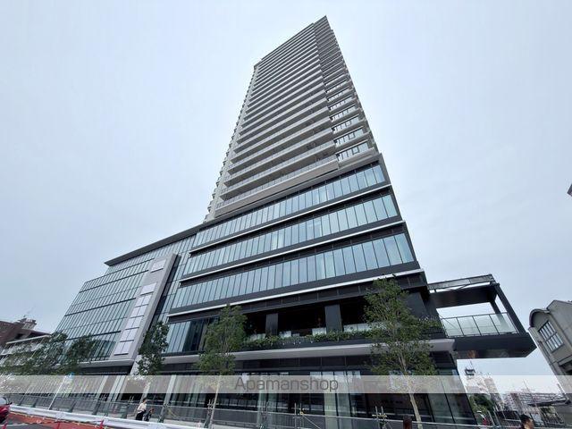アトラスタワー小平小川(2LDK/9階)
