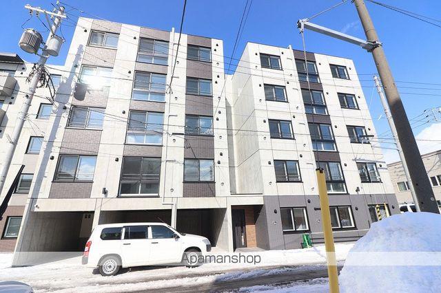 しののめムトウ(2LDK/2階)