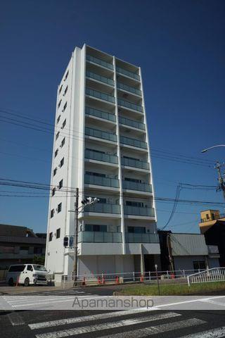 BRILLIA COURT TAIKO-DORI(2LDK/8階)