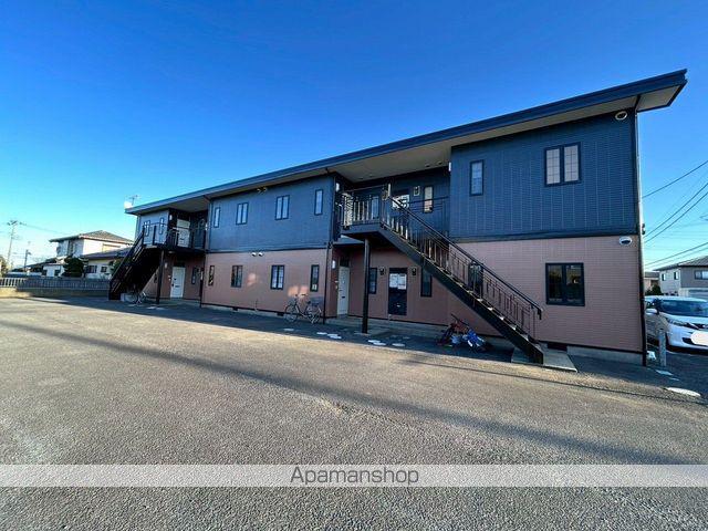 メゾンソフィア(2LDK/1階)