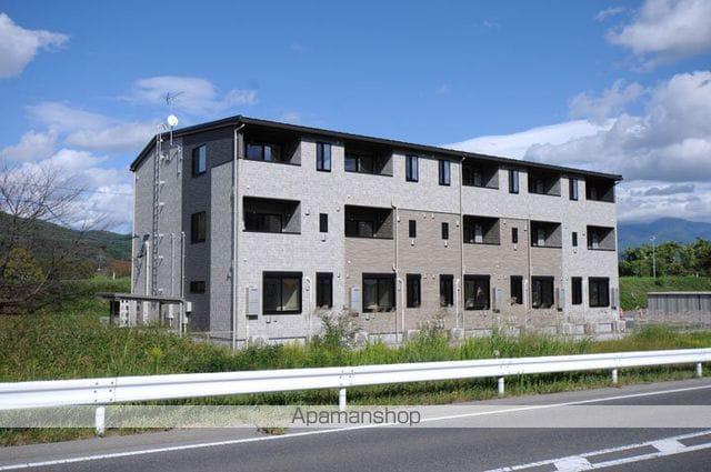 フィールドヒル 茅野(1LDK/1階)