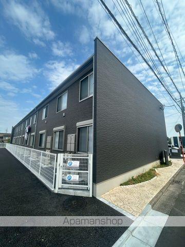 アルクリパリーザ T(ワンルーム/1階)