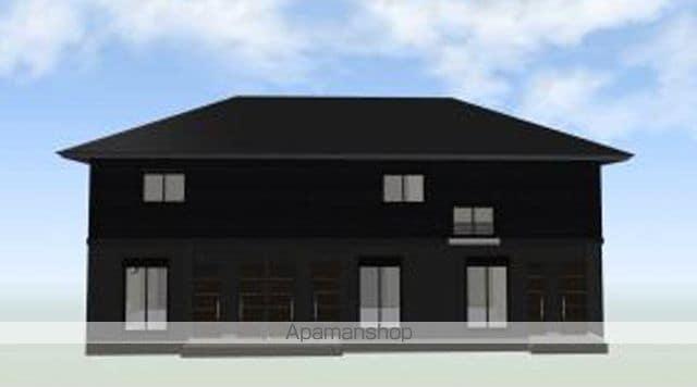 ナリトモ赤井A(1LDK/2階)