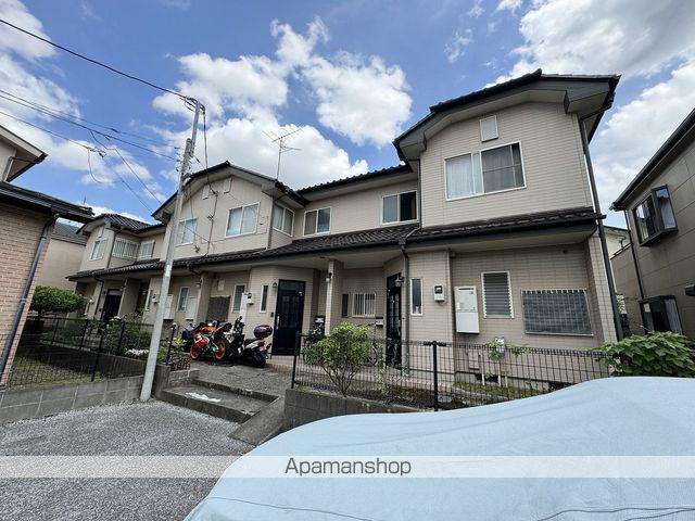 リナーハイツ(4DK)