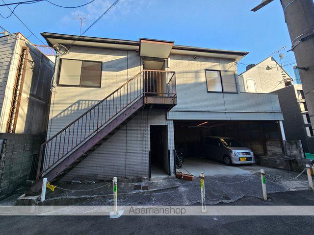 フジパレス(ワンルーム/2階)