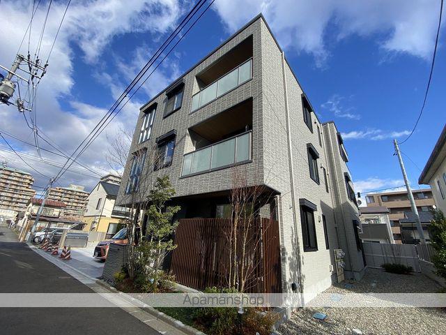 COEURMAISON内方(1LDK/3階)