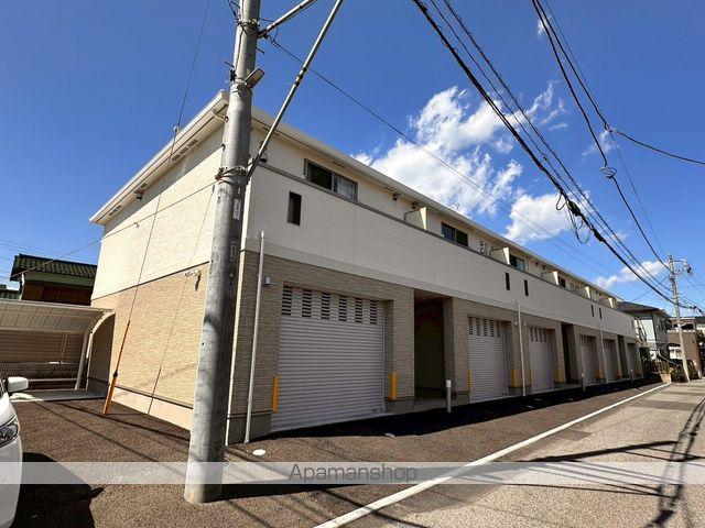 G シエルクレール(1SLDK/2階)