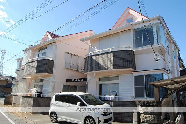 VIVI行田(1LDK/2階)