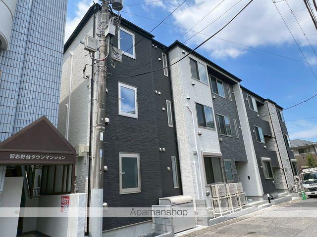 KEIAI RESIDENCE 北習志野Ⅲ(1LDK/2階)