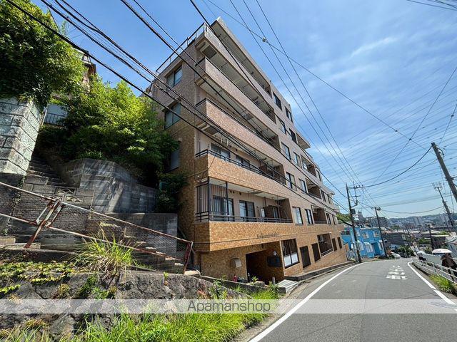 ライオンズマンション戸塚町第二(ワンルーム/3階)