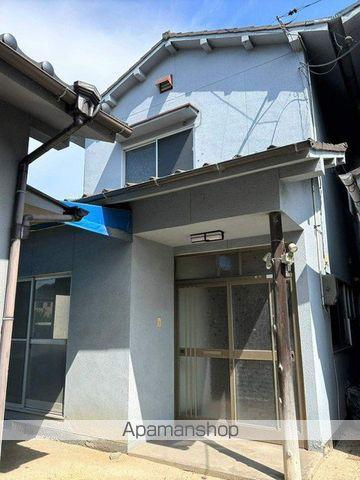 福塩線 備後本庄駅 徒歩22分 築51年(3DK)