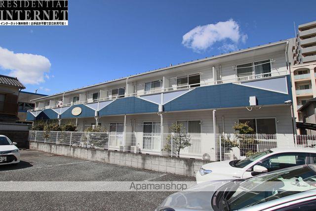 ハイツイトウ(1K/1階)