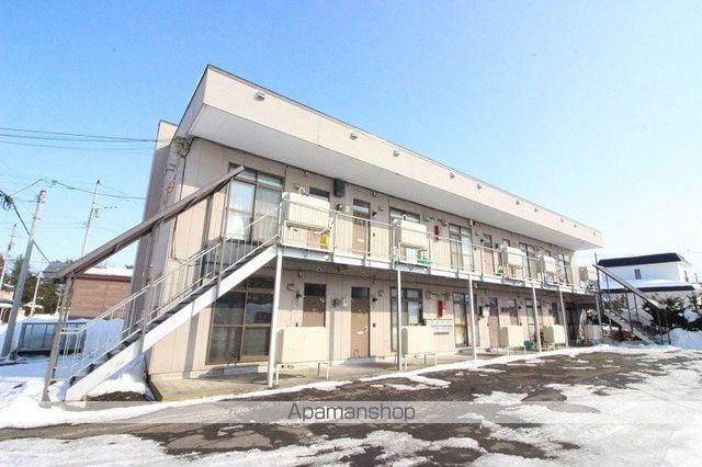 マンションこだま(1DK/1階)