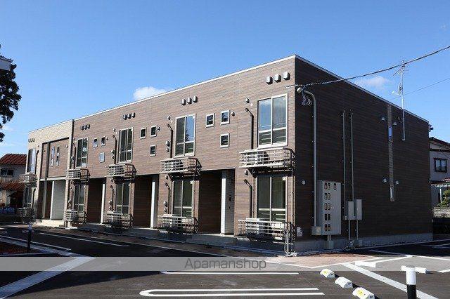 アベニールⅡ(1LDK/1階)