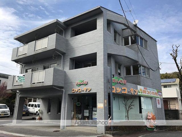 レジデンス司(1LDK/2階)