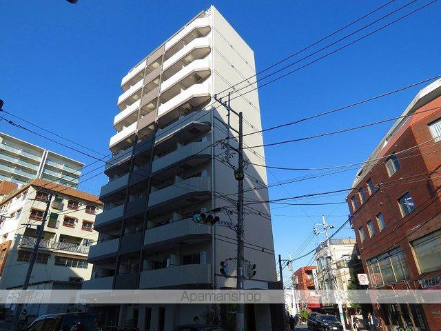 メインステージ松戸(1K/9階)