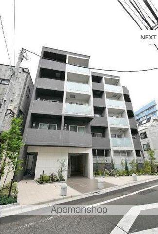 PREMIUM CUBE 東中野(2K/1階)