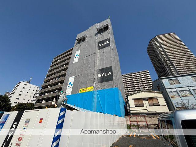 SYFORME SHINKOYASU(2K/6階)