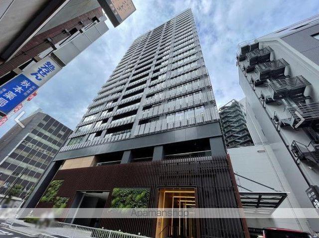 横浜ヴェールタワー(1LDK/22階)