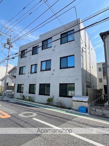 VORT高井戸西RESIDENCE(1DK/1階)