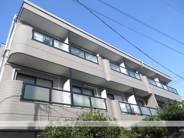 ル・レーブ(ワンルーム/2階)