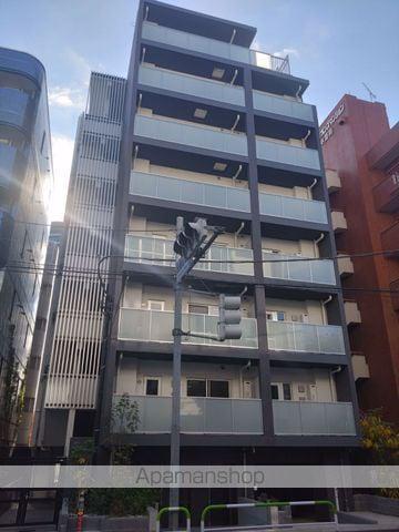 タスキプライムテラス後楽園(1LDK/6階)