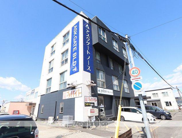 ASK GATE BLD.T(2LDK/2階)