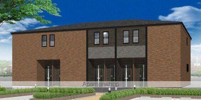 デ・リス・フレグランス Ⅲ(1LDK/1階)