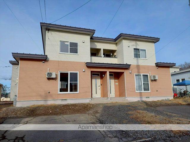 メゾネット宝来東町(3LDK)