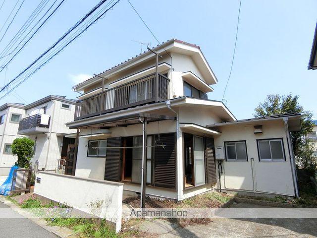 京成電鉄松戸線 鎌ケ谷大仏駅 徒歩6分 築53年(3LDK)